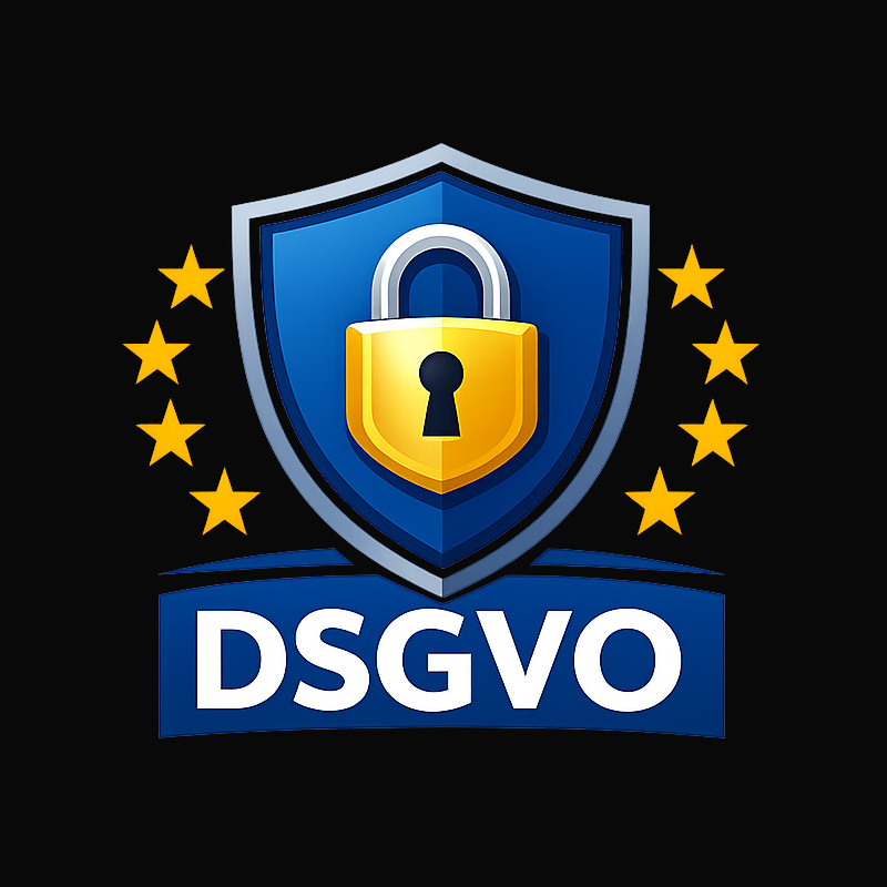 EMS Portal DSGVO-konform