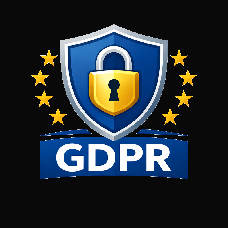GDPR compliant