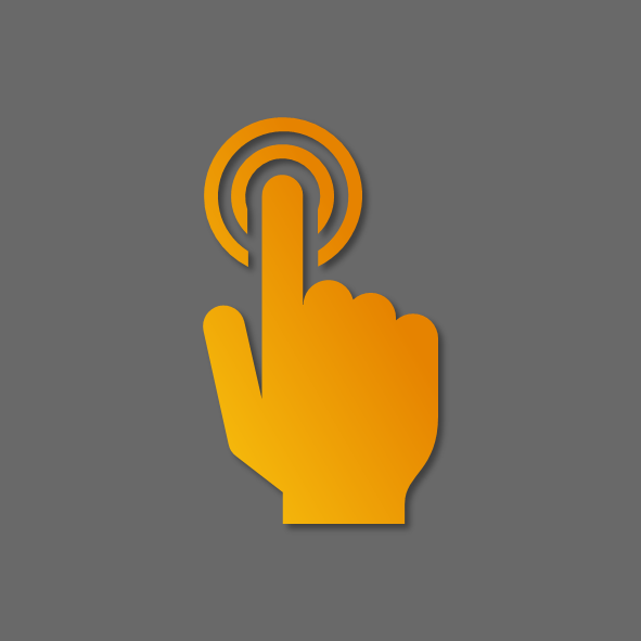 Hands On