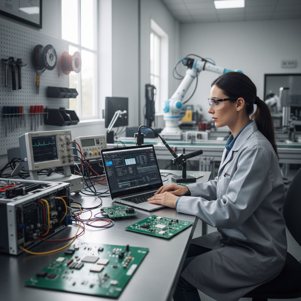 Testing & Certification